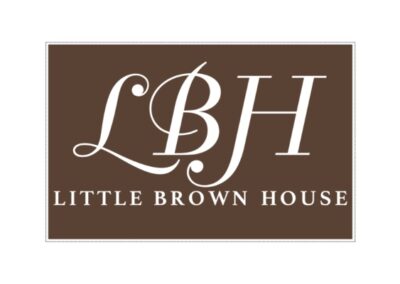 The Little Brown House